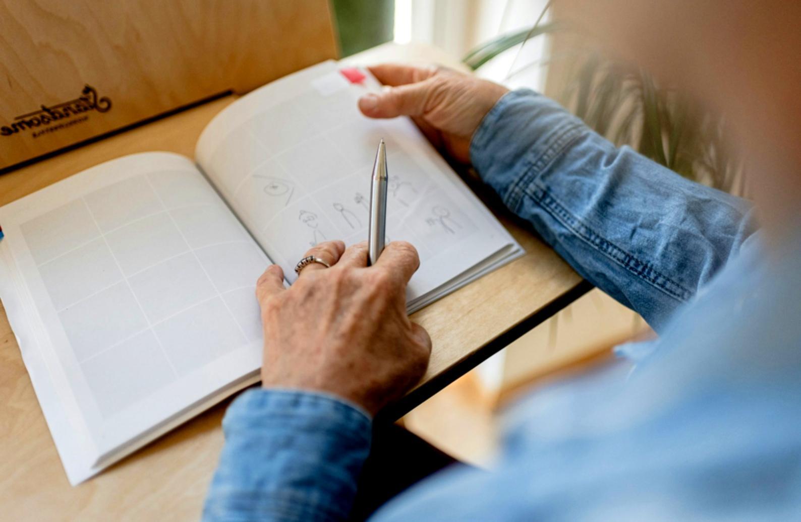 Analyse financière personnalisée avec documents et calculatrice
